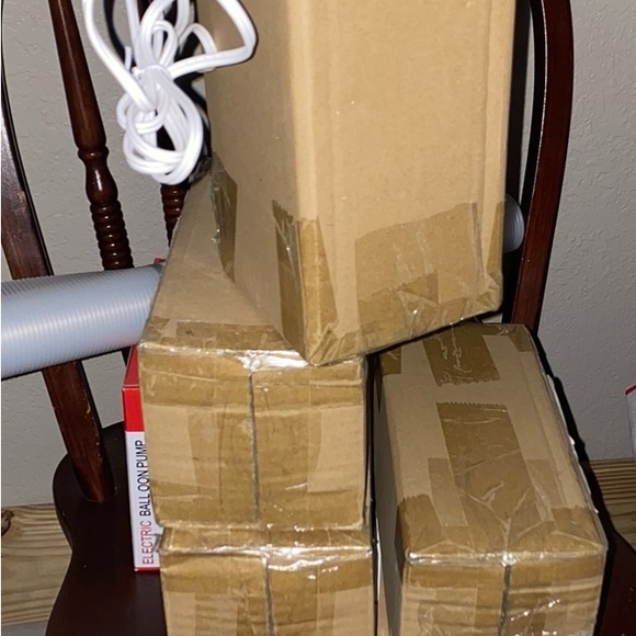 (6) boxes $60 for all - Picture 3 of 5